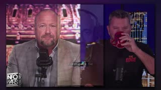 Alex Jones Show 24/7 • INFOWAR LIVE