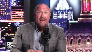 Alex Jones Show 24/7 • INFOWAR LIVE