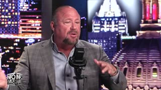 Alex Jones Show 24/7 • INFOWAR LIVE