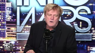 Alex Jones Show 24/7 • INFOWAR LIVE
