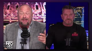 Alex Jones Show 24/7 • INFOWAR LIVE