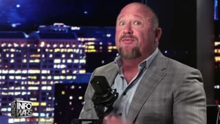Alex Jones Show 24/7 • INFOWAR LIVE