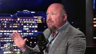 Alex Jones Show 24/7 • INFOWAR LIVE
