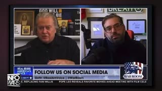 Alex Jones Show 24/7 • INFOWAR LIVE