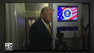 Alex Jones Show 24/7 • INFOWAR LIVE