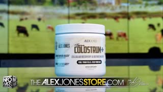 Alex Jones Show 24/7 • INFOWAR LIVE