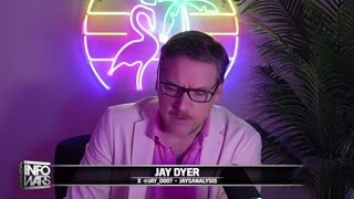 Alex Jones Show 24/7 • INFOWAR LIVE