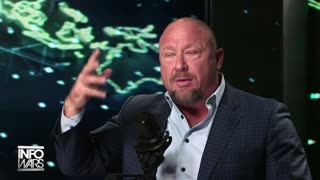 Alex Jones Show 24/7 • INFOWAR LIVE