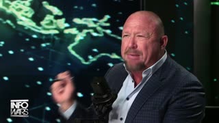 Alex Jones Show 24/7 • INFOWAR LIVE