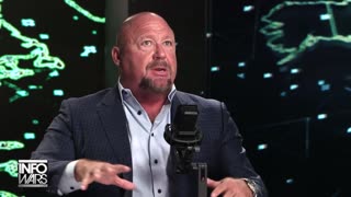 Alex Jones Show 24/7 • INFOWAR LIVE