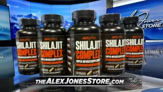 Alex Jones Show 24/7 • INFOWAR LIVE