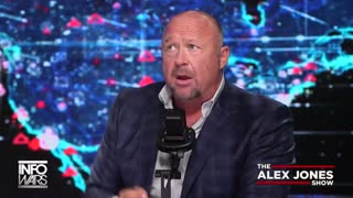 Alex Jones Show 24/7 • INFOWAR LIVE