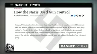 Alex Jones Show 24/7 • INFOWAR LIVE