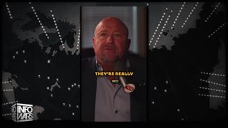 Alex Jones Show 24/7 • INFOWAR LIVE