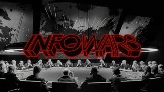 Alex Jones Show 24/7 • INFOWAR LIVE