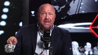 Alex Jones Show 24/7 • INFOWAR LIVE