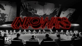Alex Jones Show 24/7 • INFOWAR LIVE