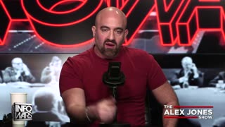 Alex Jones Show 24/7 • INFOWAR LIVE