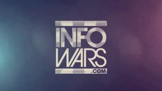 Alex Jones Show 24/7 • INFOWAR LIVE