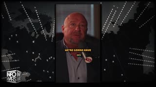 Alex Jones Show 24/7 • INFOWAR LIVE