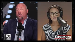 Alex Jones Show 24/7 • INFOWAR LIVE