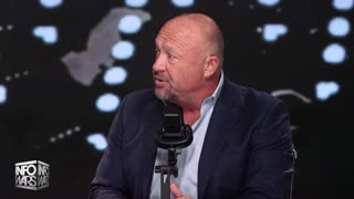 Alex Jones Show 24/7 • INFOWAR LIVE