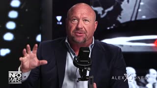 Alex Jones Show 24/7 • INFOWAR LIVE
