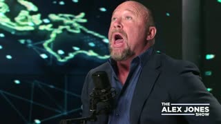 Alex Jones Show 24/7 • INFOWAR LIVE