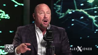 Alex Jones Show 24/7 • INFOWAR LIVE