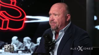 Alex Jones Show 24/7 • INFOWAR LIVE