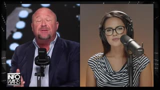 Alex Jones Show 24/7 • INFOWAR LIVE