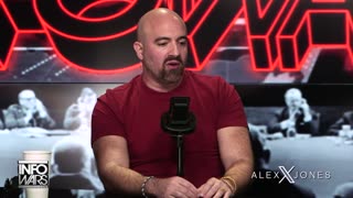 Alex Jones Show 24/7 • INFOWAR LIVE
