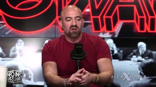 Alex Jones Show 24/7 • INFOWAR LIVE