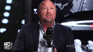 Alex Jones Show 24/7 • INFOWAR LIVE