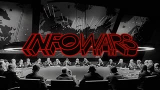 Alex Jones Show 24/7 • INFOWAR LIVE