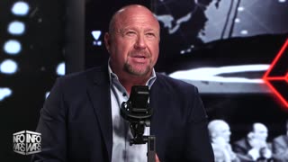Alex Jones Show 24/7 • INFOWAR LIVE