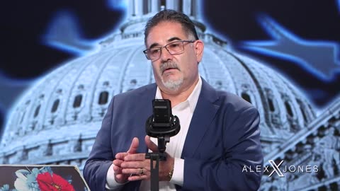 Alex Jones Show 24/7 • INFOWAR LIVE
