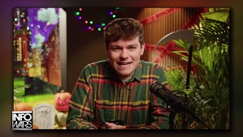 Alex Jones Show 24/7 • INFOWAR LIVE