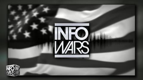 Alex Jones Show 24/7 • INFOWAR LIVE