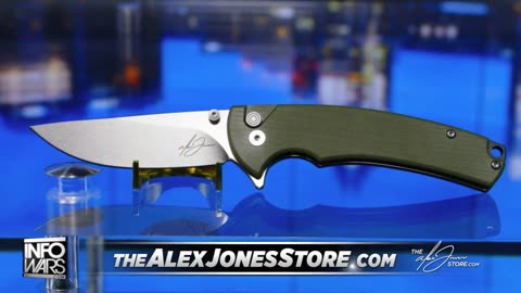 Alex Jones Show 24/7 • INFOWAR LIVE