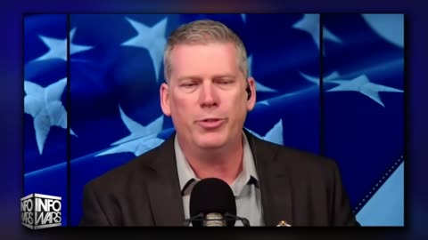 Alex Jones Show 24/7 • INFOWAR LIVE