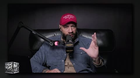 Alex Jones Show 24/7 • INFOWAR LIVE