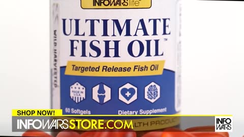 Alex Jones Show 24/7 • INFOWAR LIVE