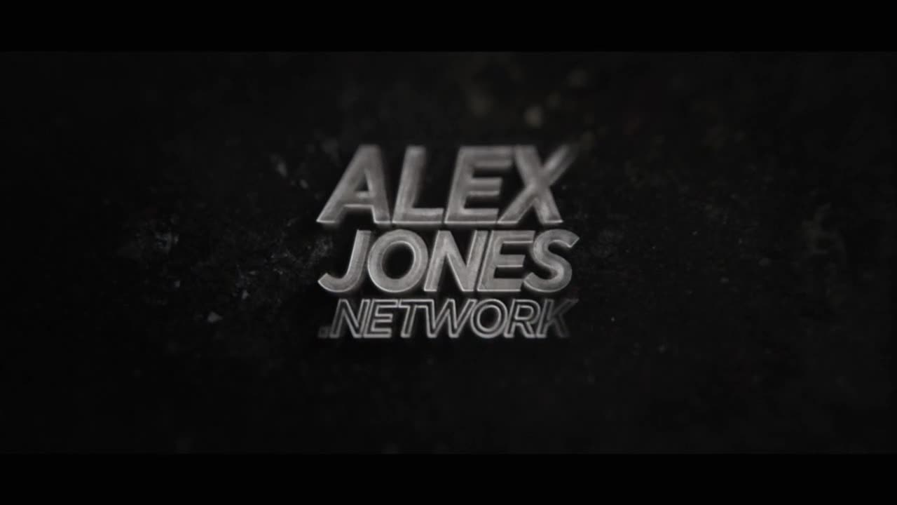 Alex Jones Show 24/7 • INFOWAR LIVE