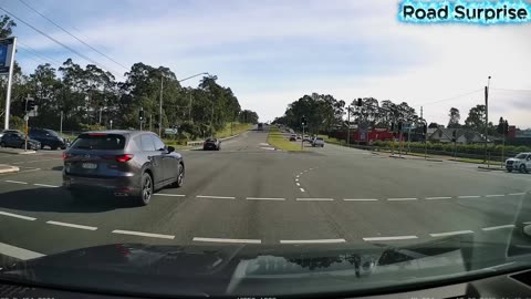 Focus The Damn Road! / Dashcam