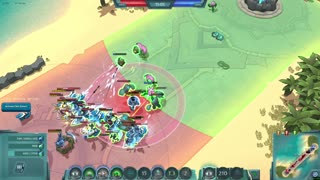Reds First Loss And A Very Fast Confidence Rebuilder Match (Crystal Clash)