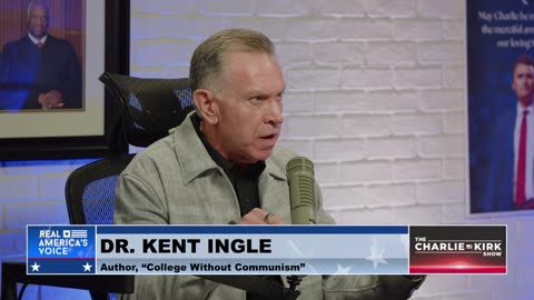 College is a Scam, But It Doesn't Have To Be: Dr. Kent Ingle Explains