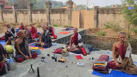 Minh Tuệ bị Sông Lam tấn công bằng những câu hỏi cắc cớ chụp mũ