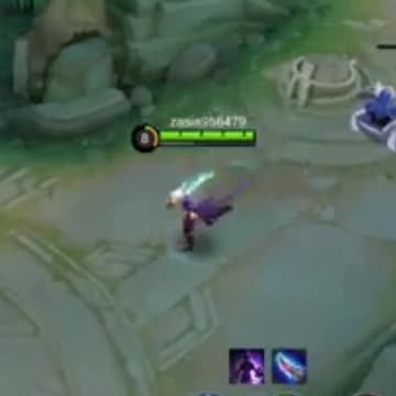 Mobile Legends Bang Bang