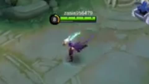 Mobile Legends Bang Bang